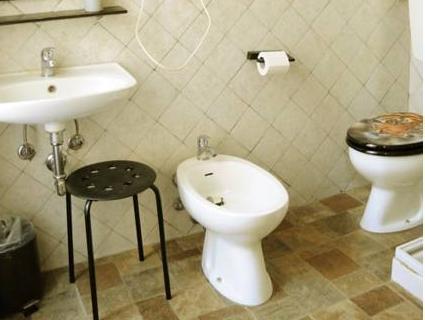 מילאנו Hotel Edy מראה חיצוני תמונה